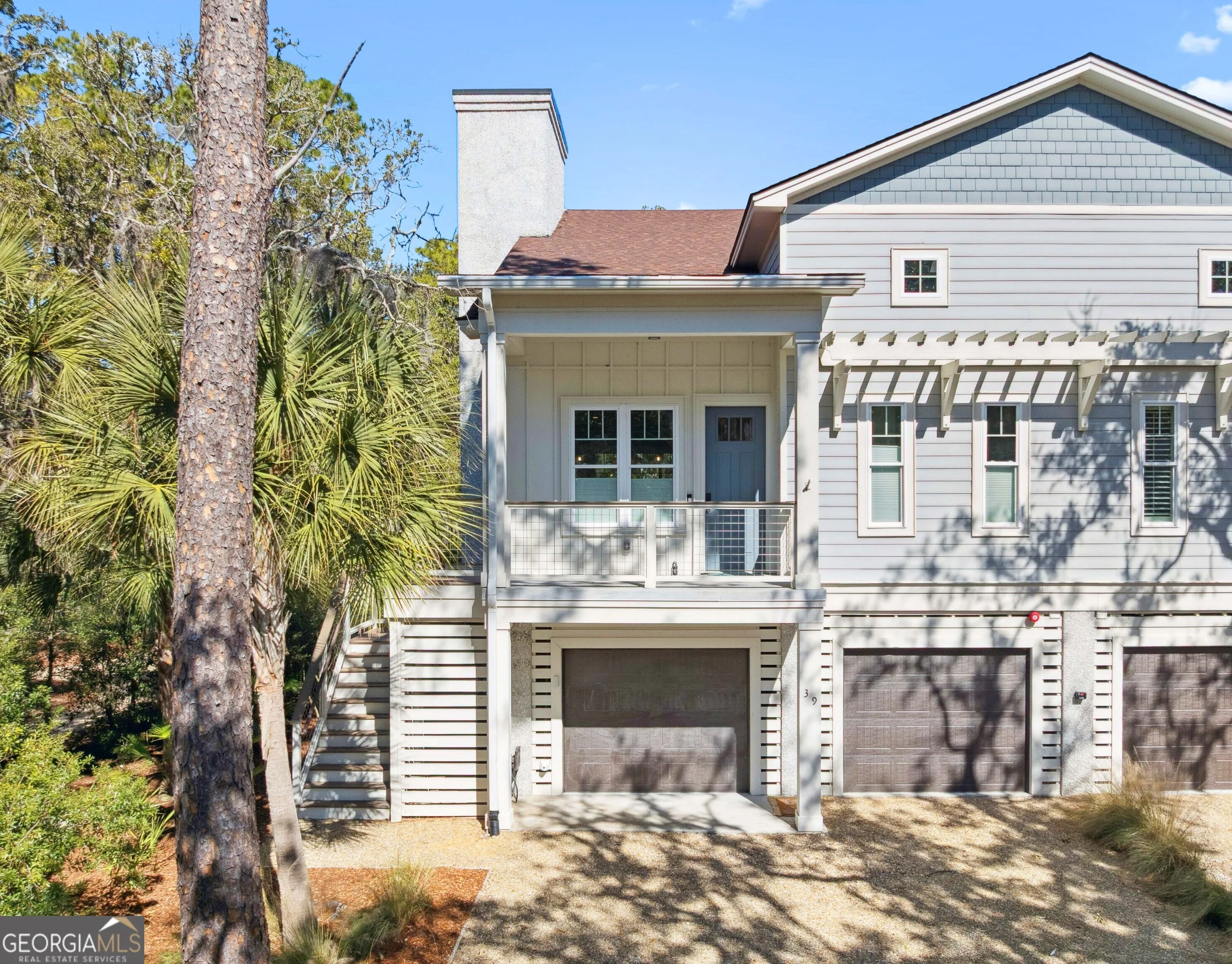 39 Harbor Road, Jekyll Island, GA, 31527