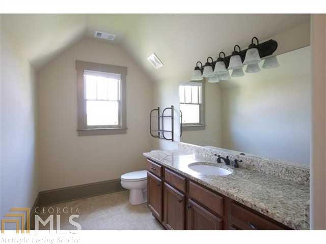 Brannon Estates - Residential