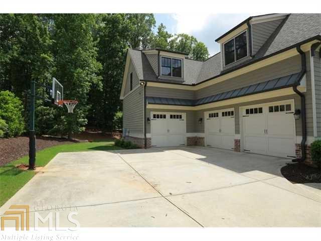 Brannon Estates - Residential