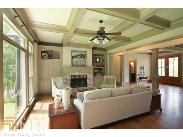 Brannon Estates - Residential