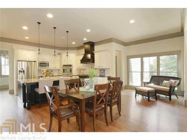 Brannon Estates - Residential