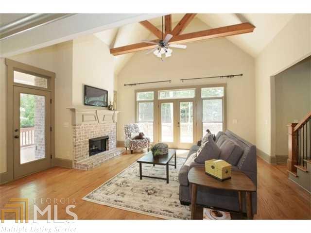 Brannon Estates - Residential