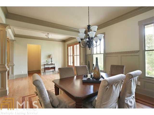 Brannon Estates - Residential