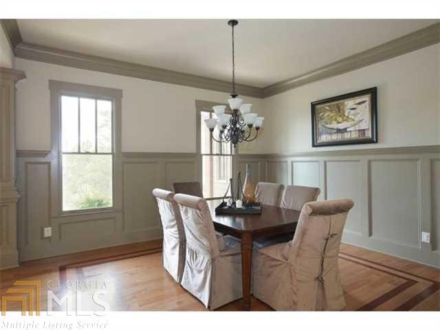 Brannon Estates - Residential