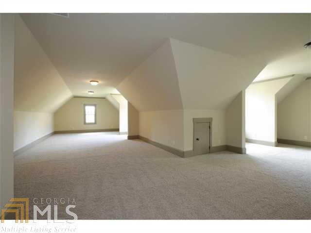 Brannon Estates - Residential