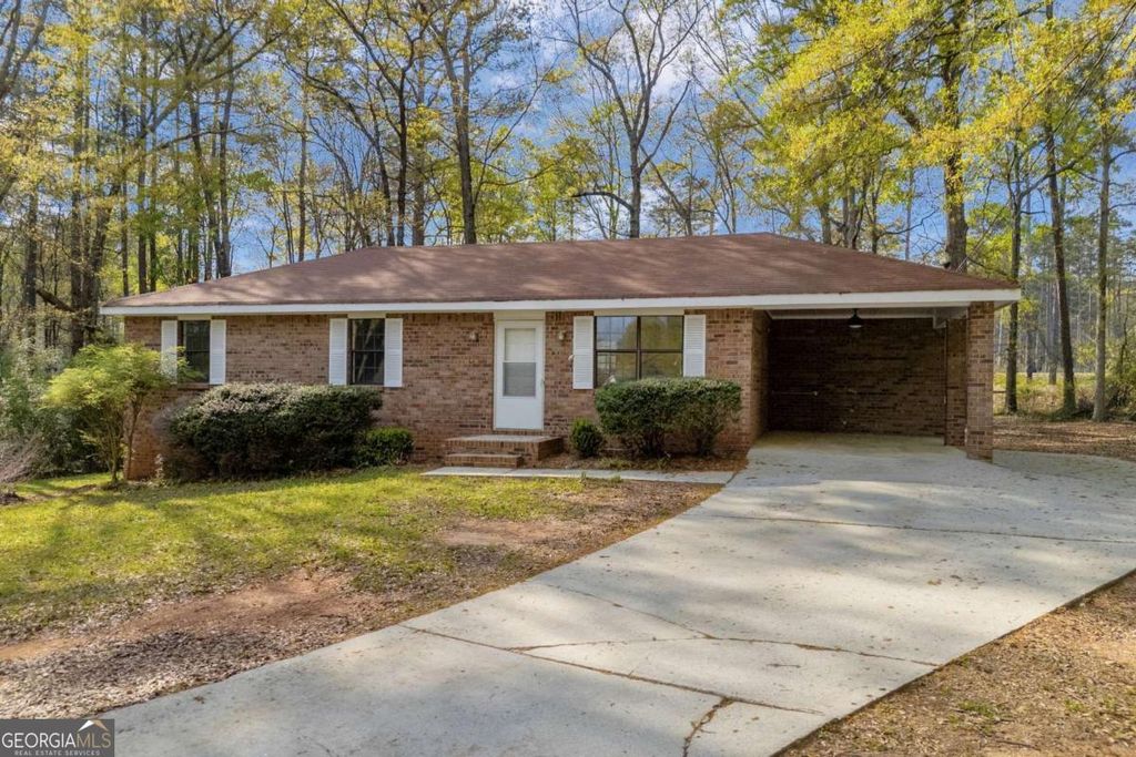 Photo of 104 W Reese Street, Monroe, GA 30655 (MLS # 10722431)