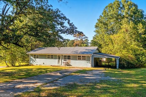 Photo of 267 Farrar Drive, Summerville, GA 30747 (MLS # 10601181)