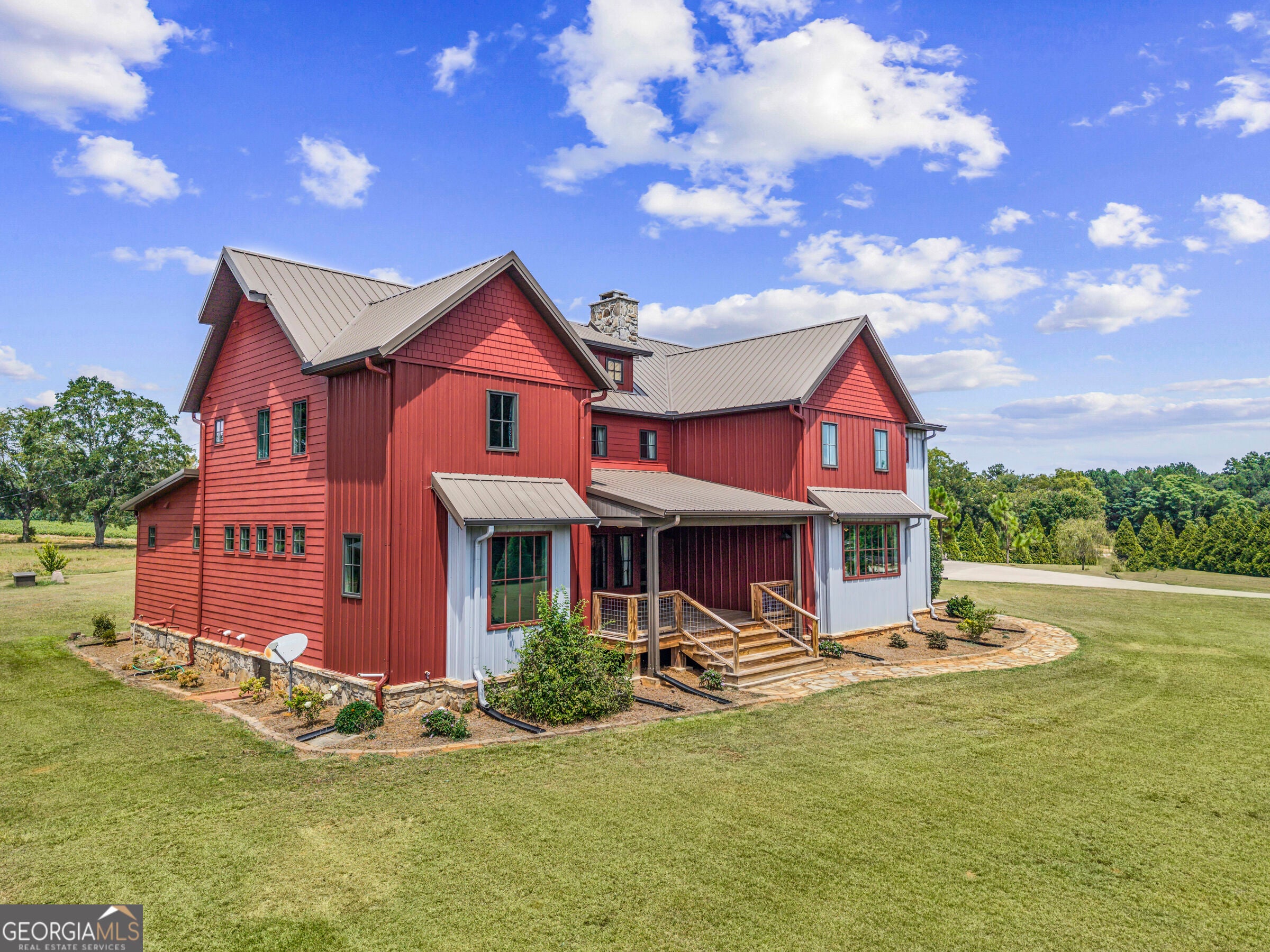 1530 Chilton Woods RD