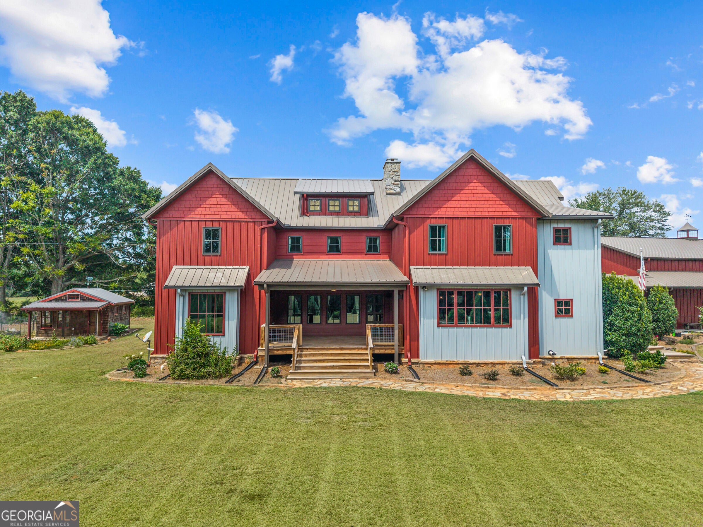 1530 Chilton Woods RD