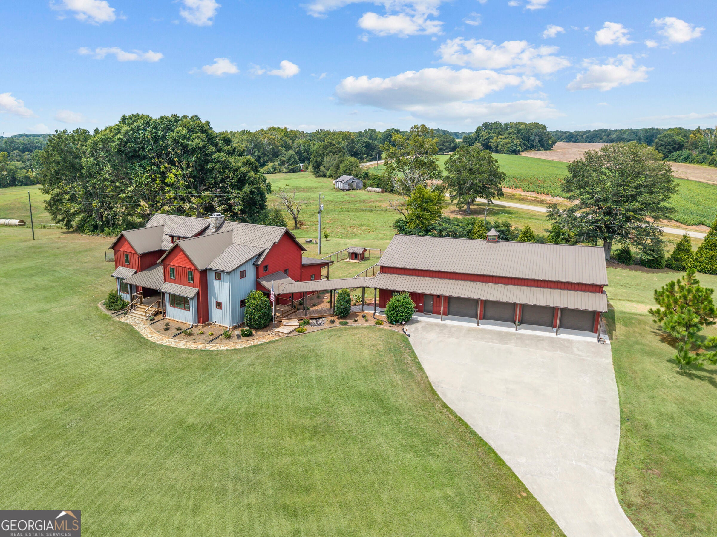 1530 Chilton Woods RD