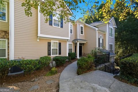 Photo of 2400 Cumberland Parkway SE #614, Atlanta, GA 30339 (MLS # 10709779)