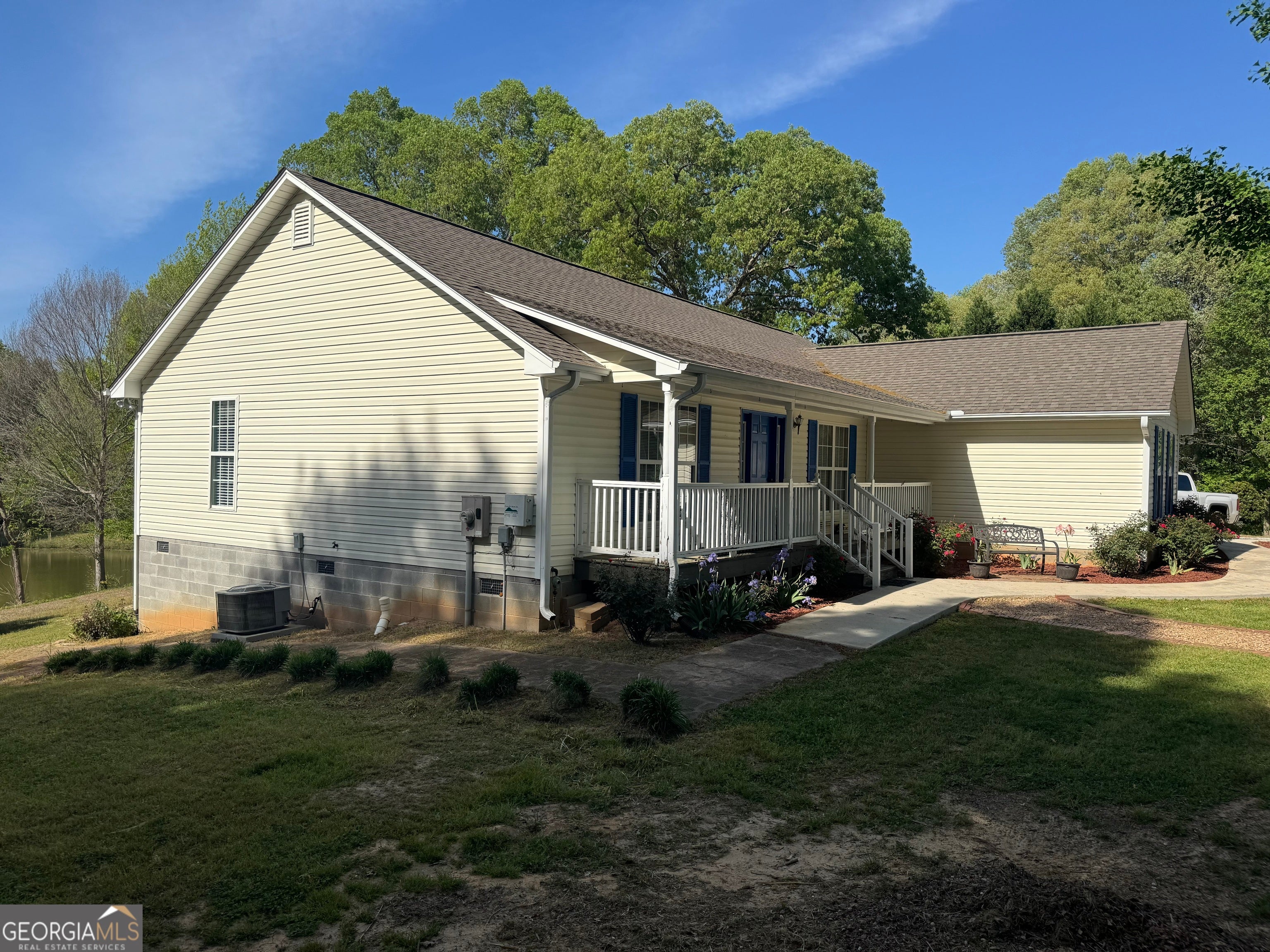 500 Hicks RD
