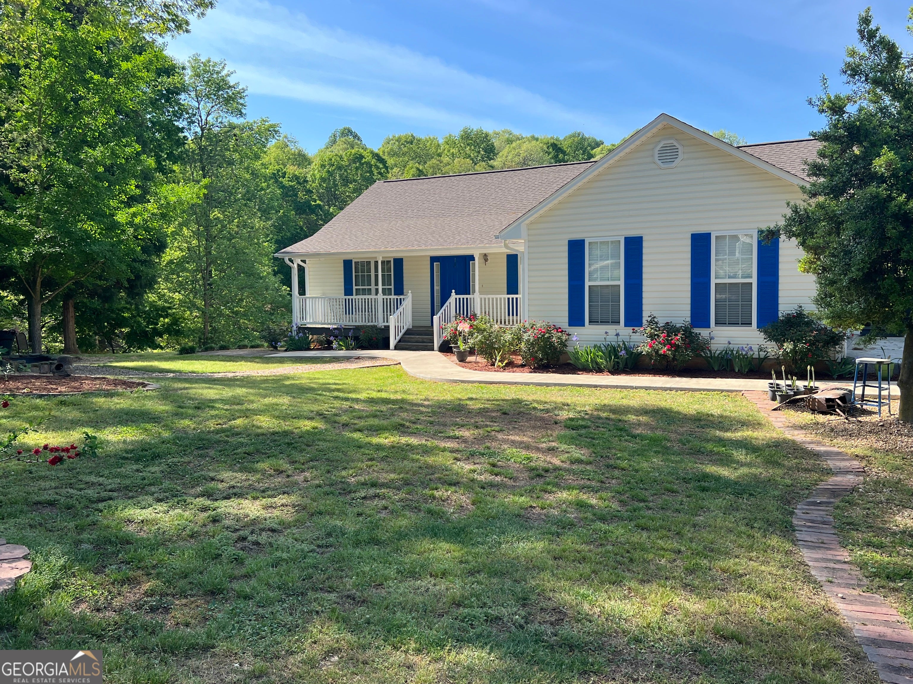 500 Hicks RD