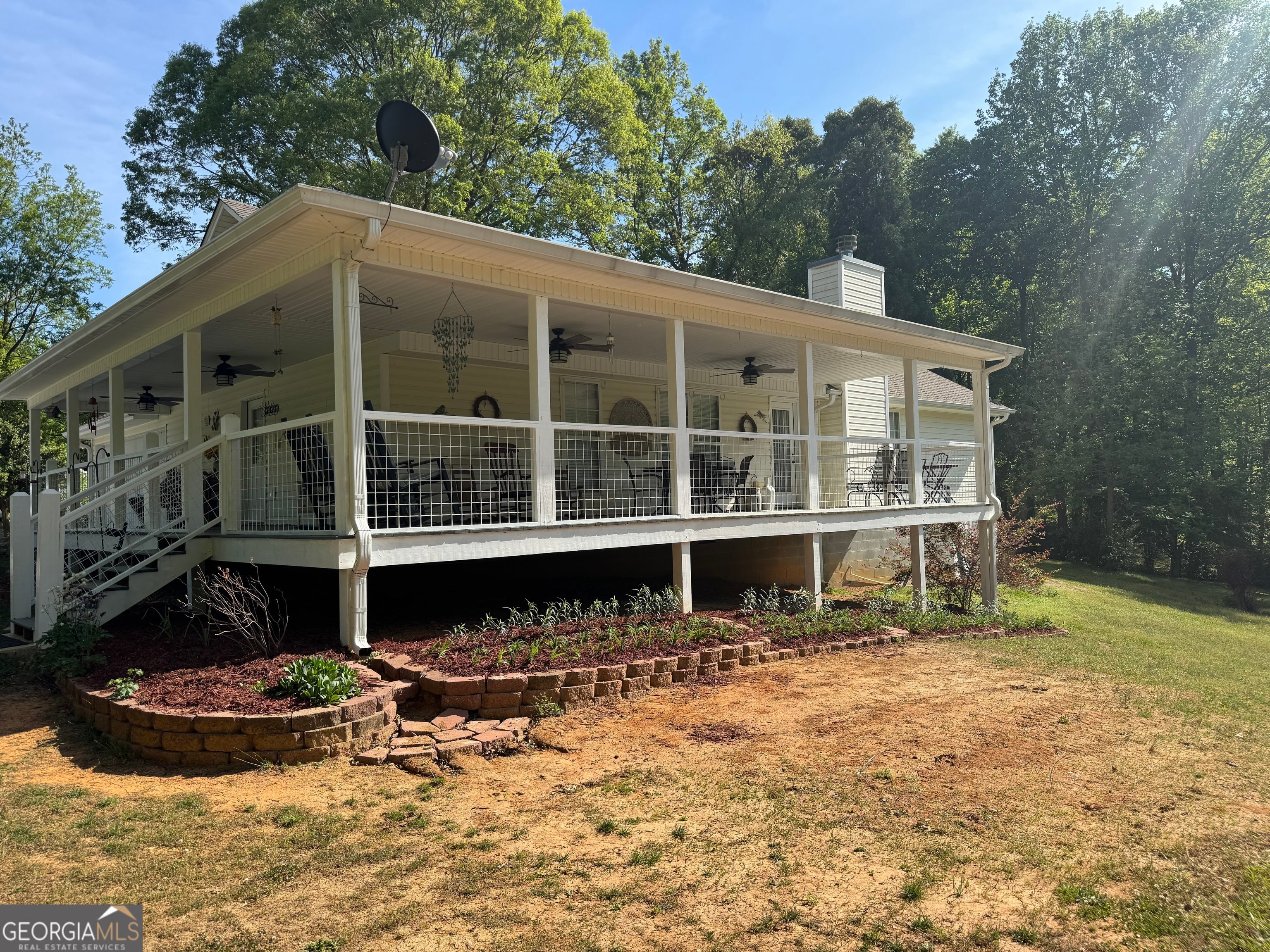 500 Hicks RD