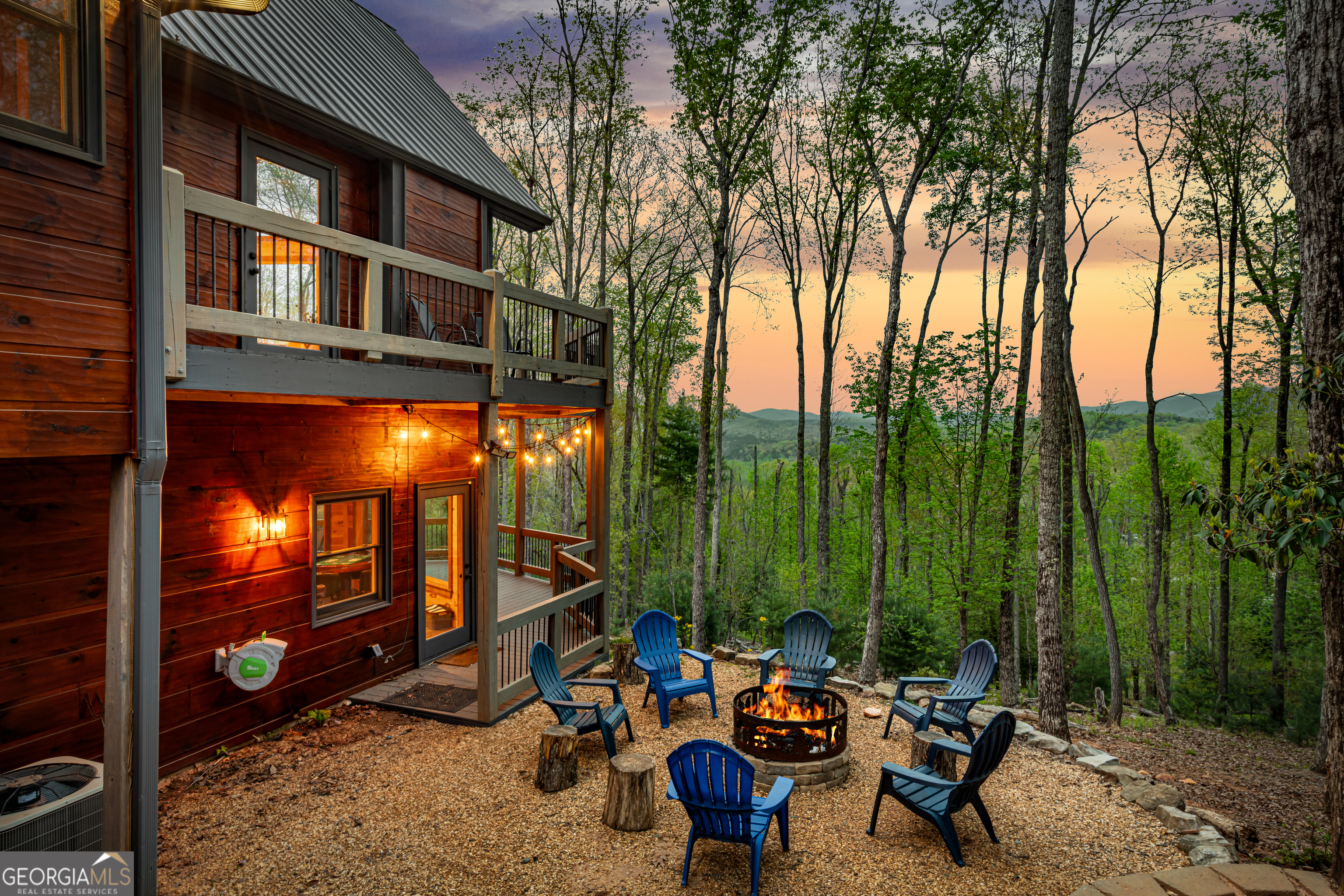 66 Valley Overlook DR