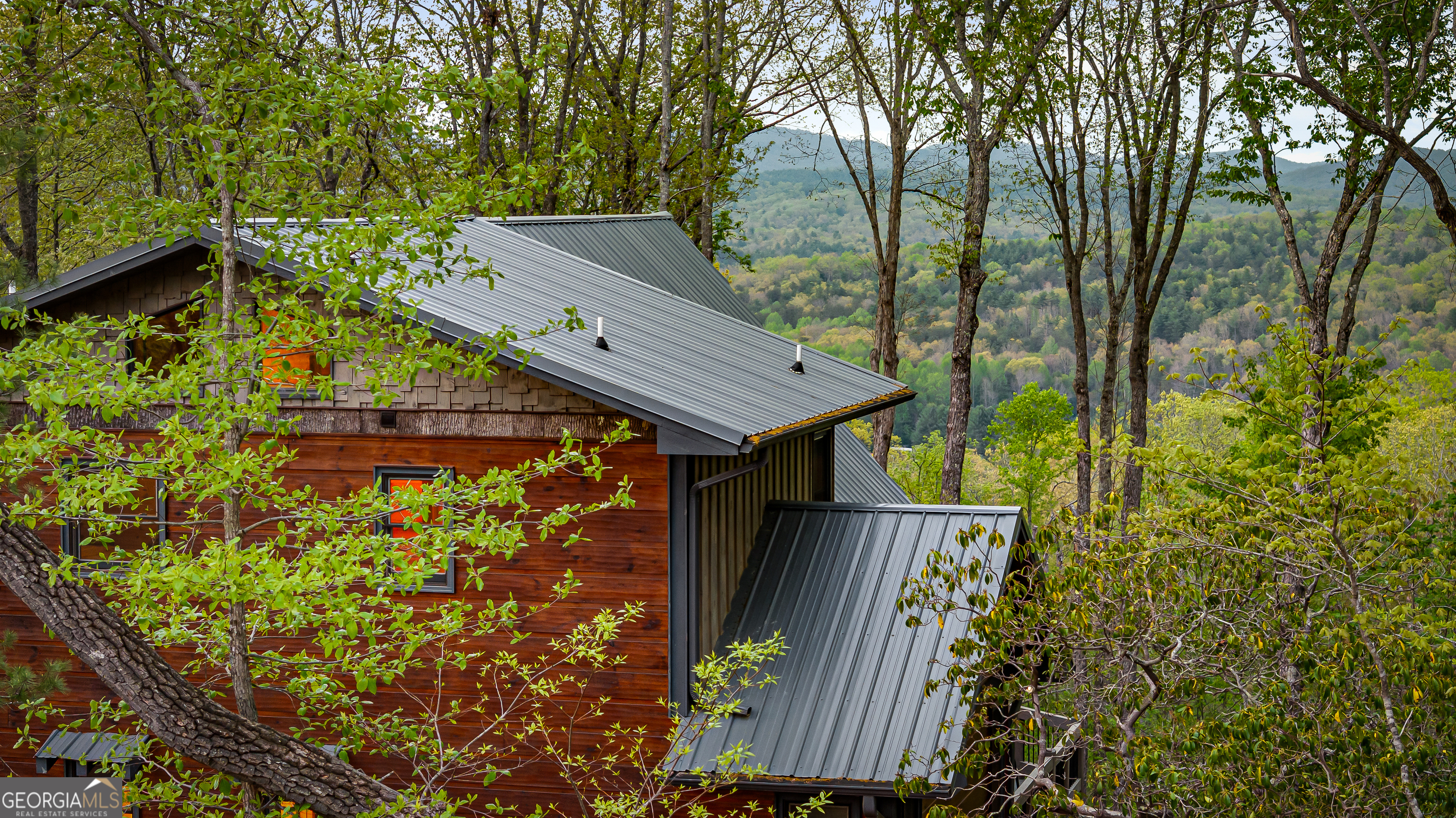66 Valley Overlook DR