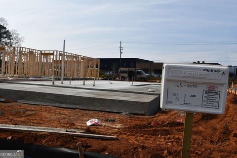 2805 Electric AVE Watkinsville GA 30677