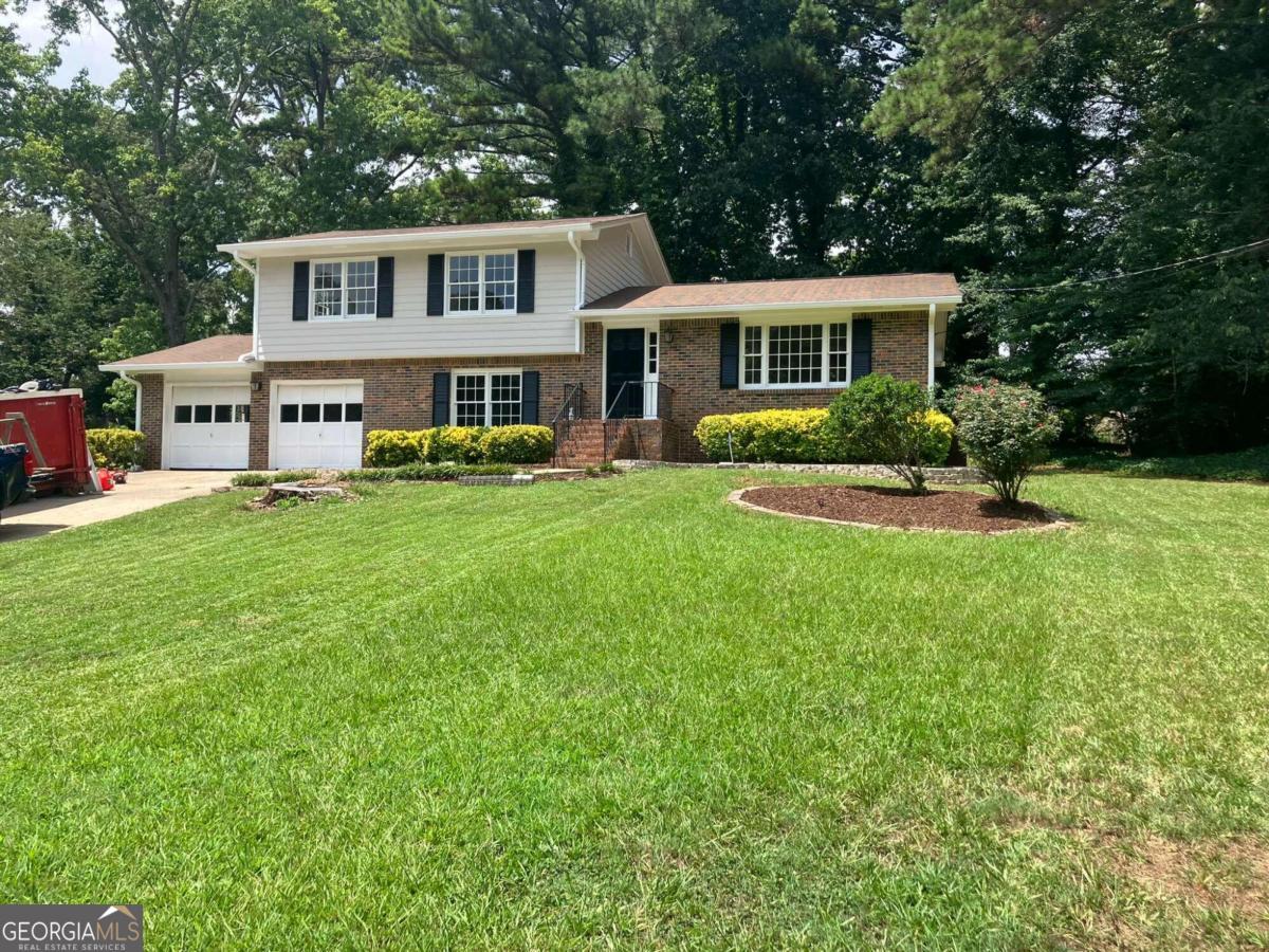 View Stone Mountain, GA 30088 house