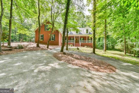 304725577 Oakwood Georgia Homes For Sale
