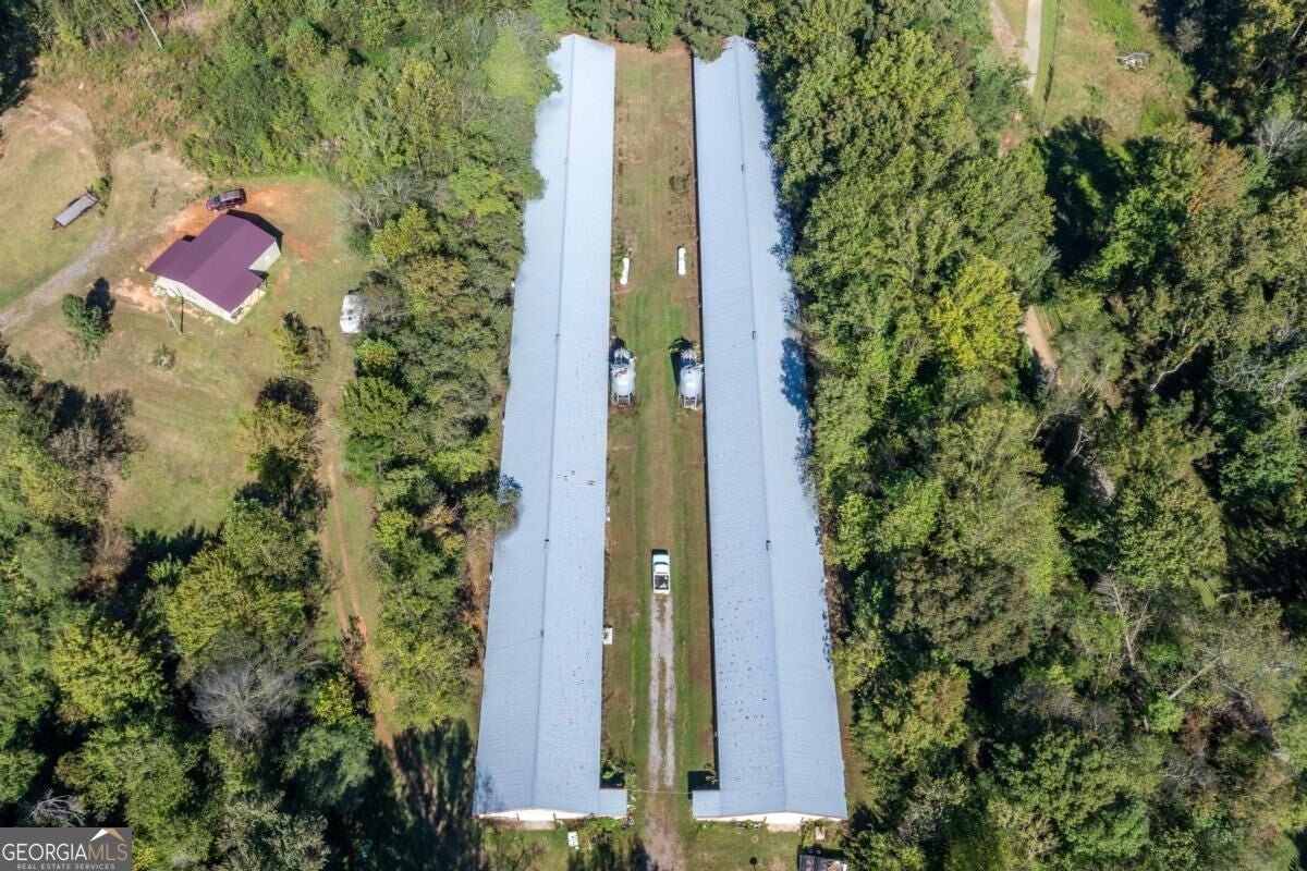 7930 Henderson Mountain RD