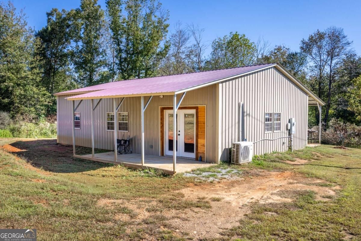 7930 Henderson Mountain RD