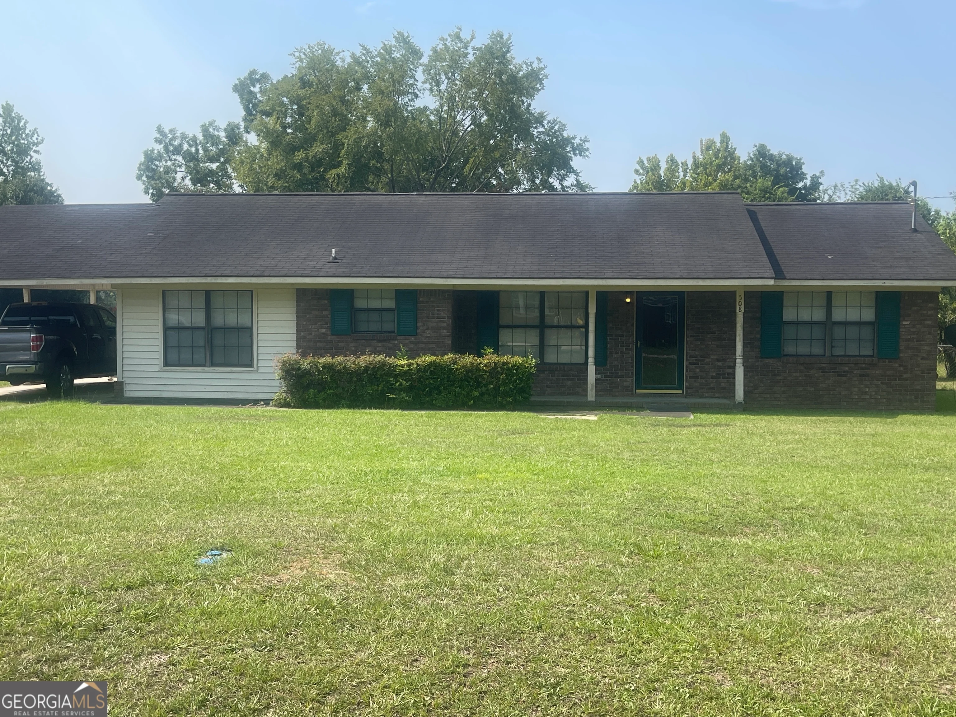 508 Ada Drive, Millen, GA, 30442