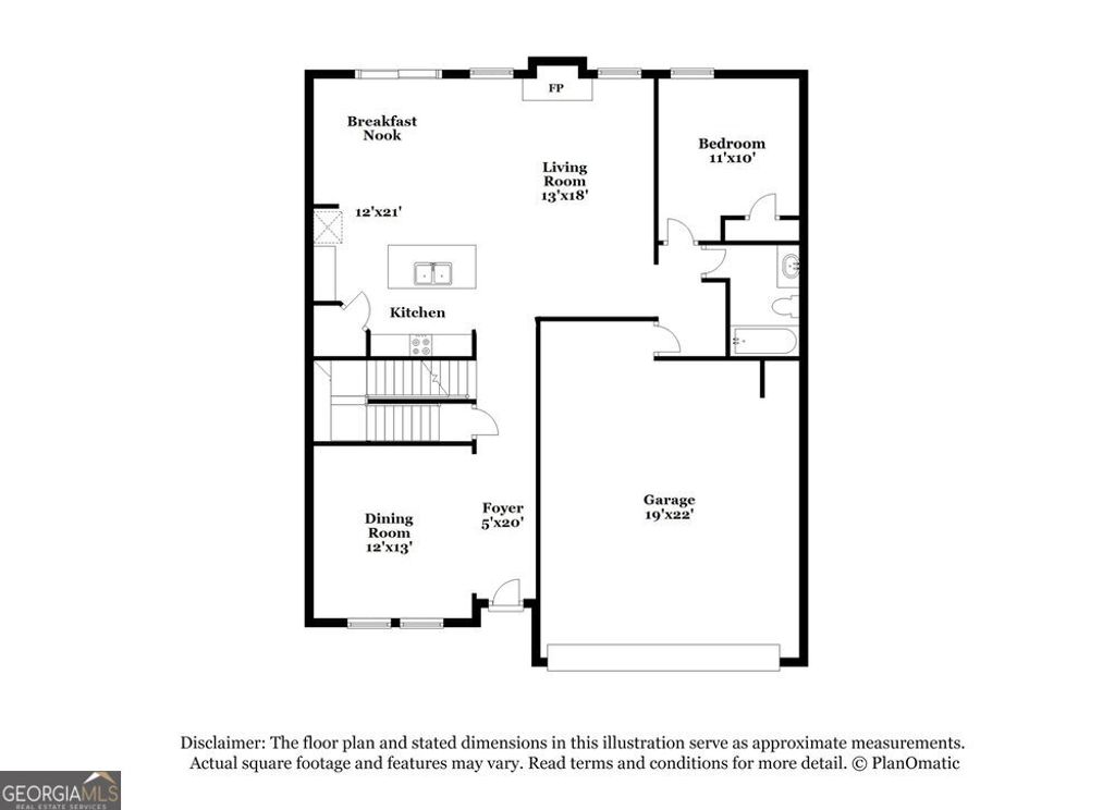 Photo of 5910 Green Ash Court, Braselton, GA 30517 (MLS # 10668133)