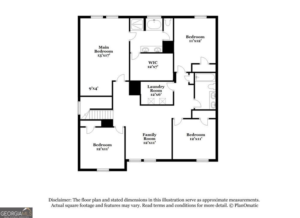 Photo of 5910 Green Ash Court, Braselton, GA 30517 (MLS # 10668133)