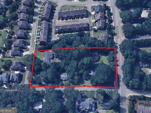 0 Park AVE SE Smyrna GA 30080