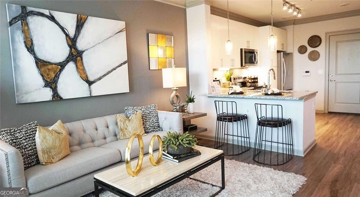 Marketplace Village - Residential Lease
