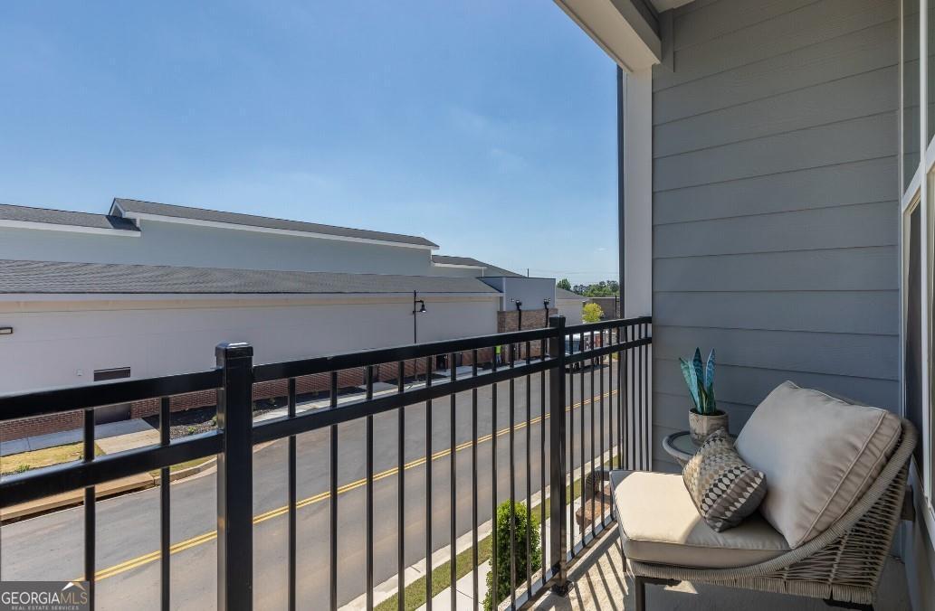 Marketplace Village - Residential Lease