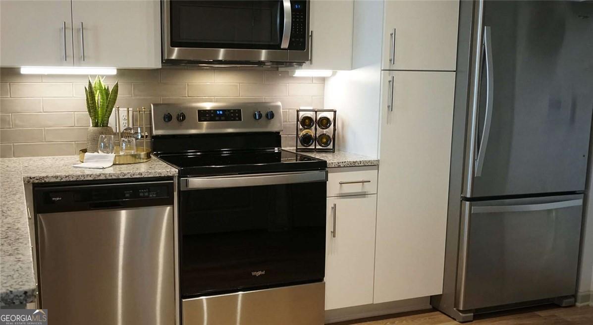 Marketplace Village - Residential Lease