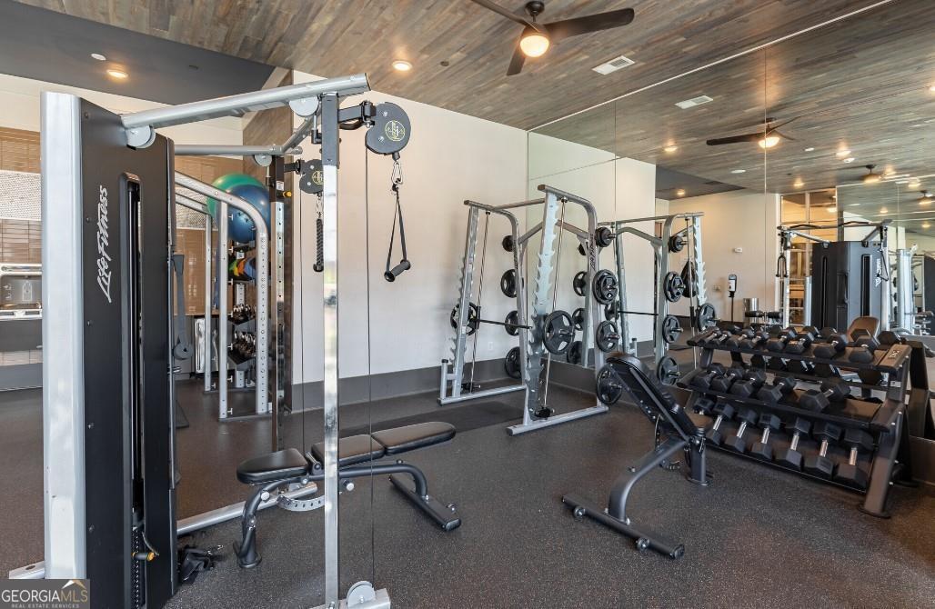 Marketplace Village - Residential Lease
