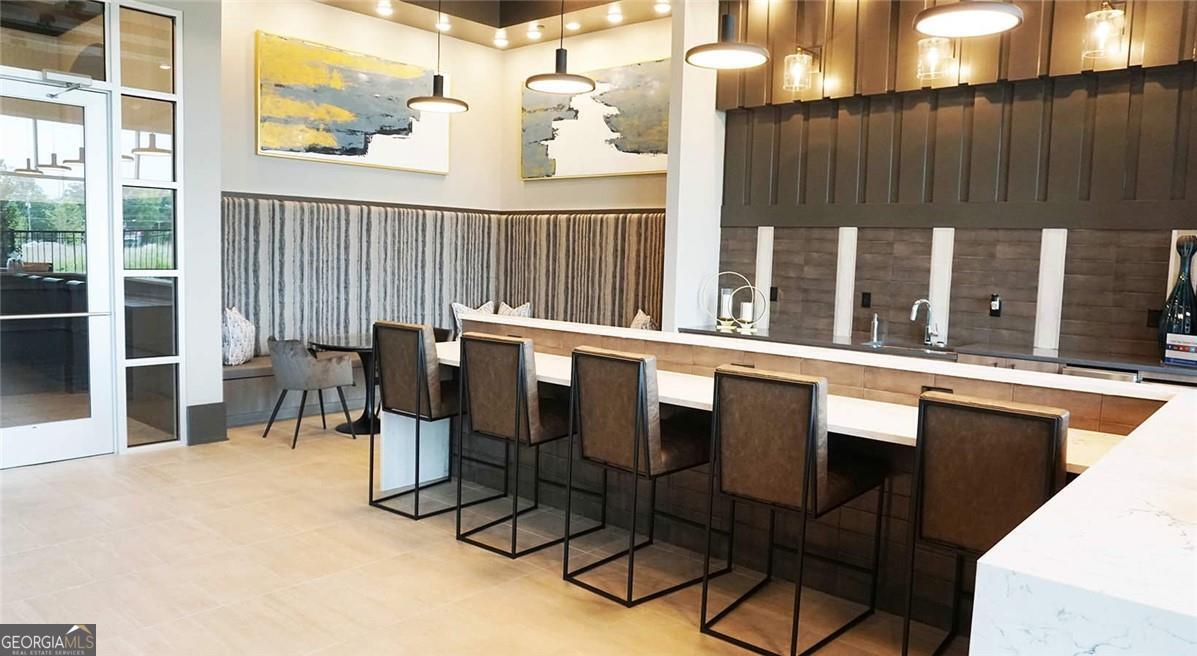 Marketplace Village - Residential Lease