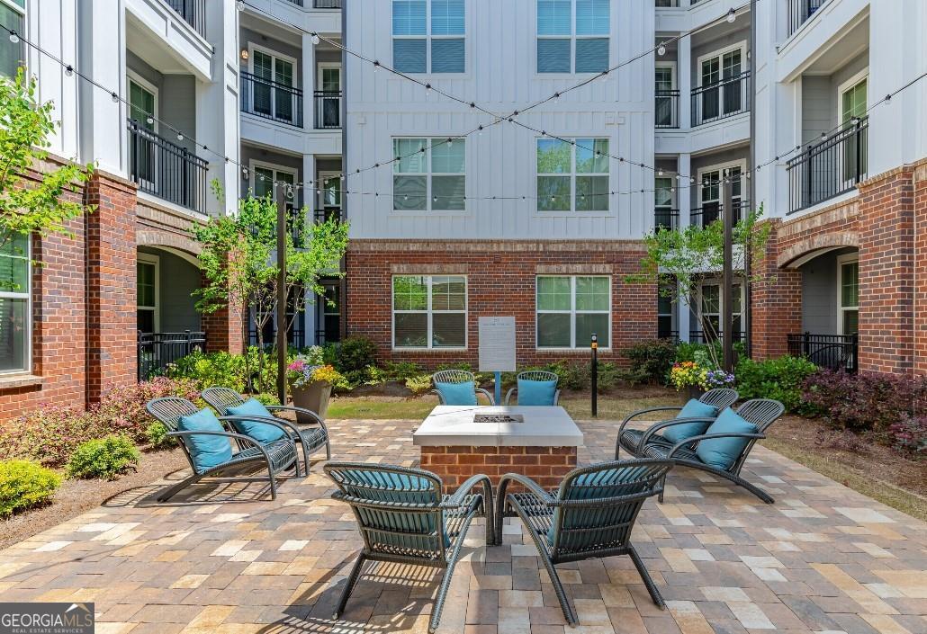 Marketplace Village - Residential Lease