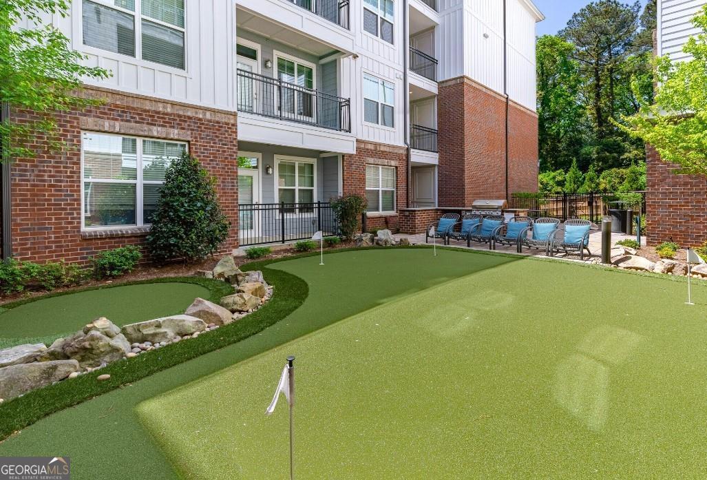 Marketplace Village - Residential Lease