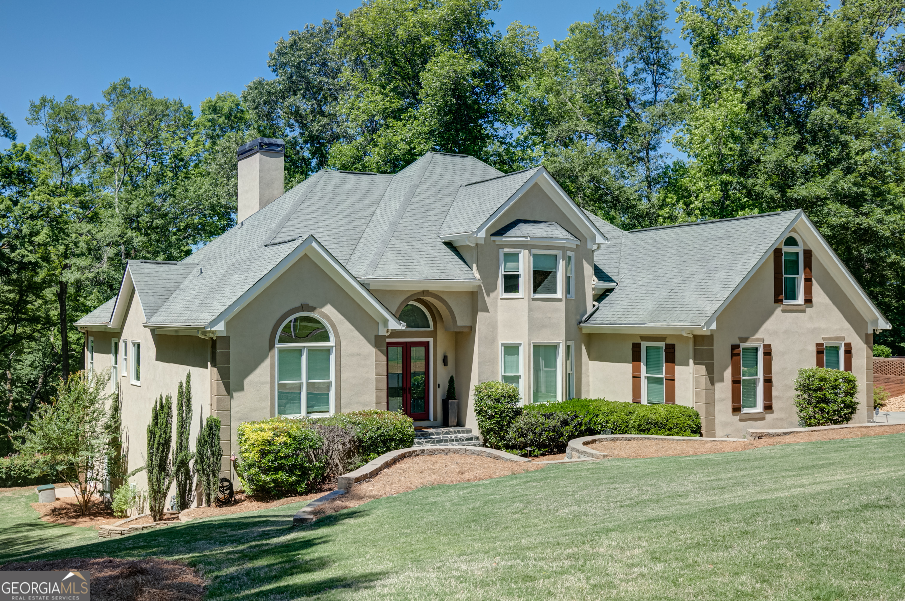 265 Broadmoor DR