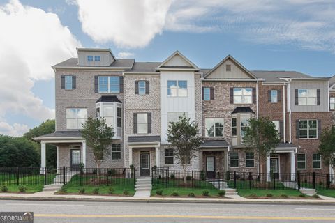 Photo of 525 Fundao Lane #33, Lawrenceville, GA 30046 (MLS # 10657577)