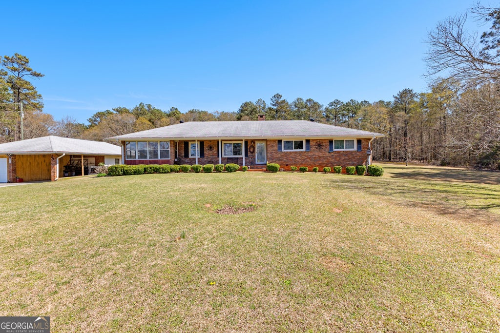 Photo of 275 S Bethany Road, McDonough, GA 30252 (MLS # 10850529)