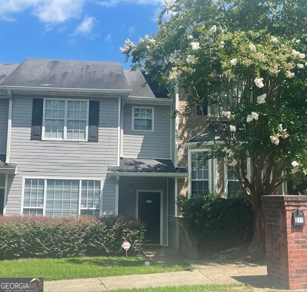 Photo of 211 Odyssey Turn, Conyers, GA 30012 (MLS # 10737144)