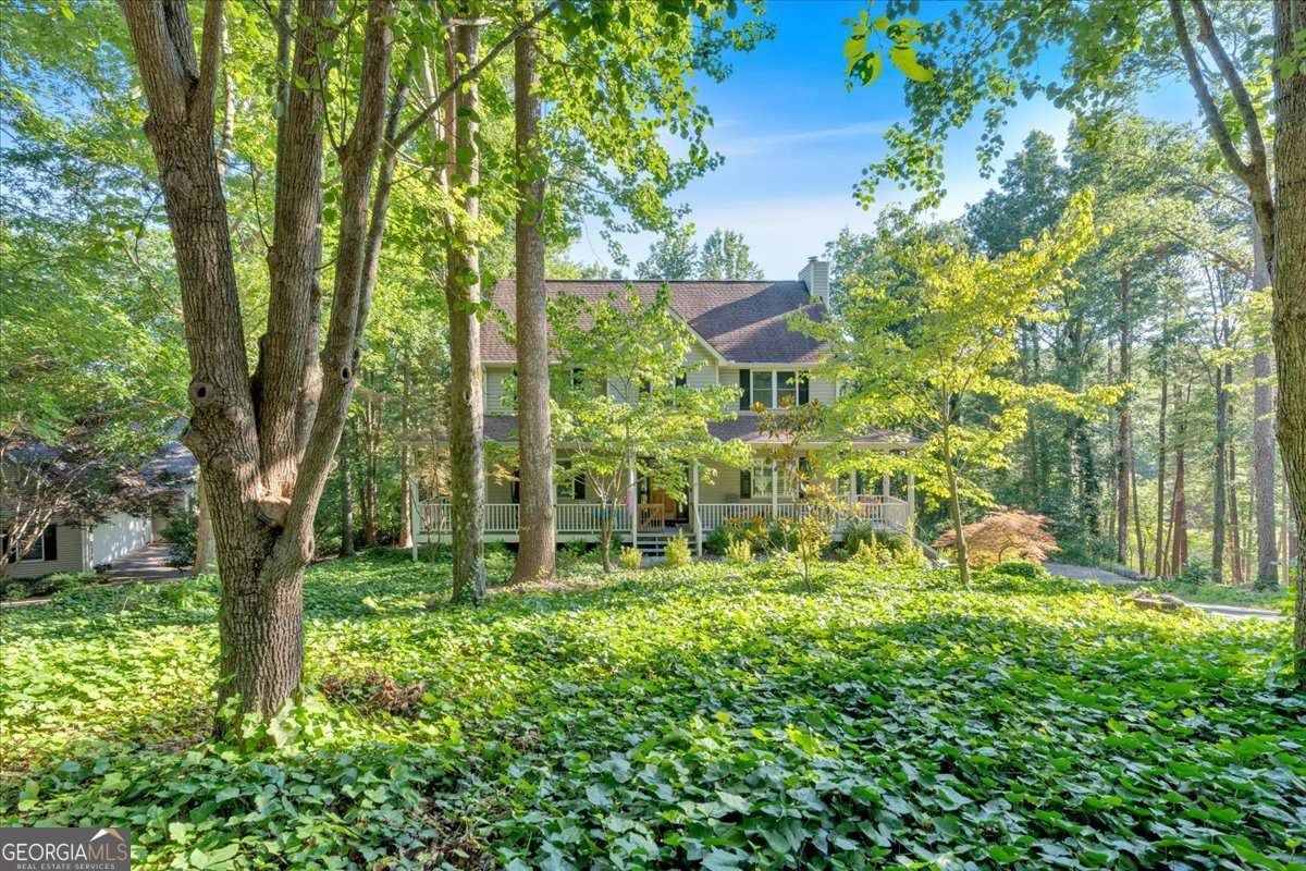 3044 Cypress CV