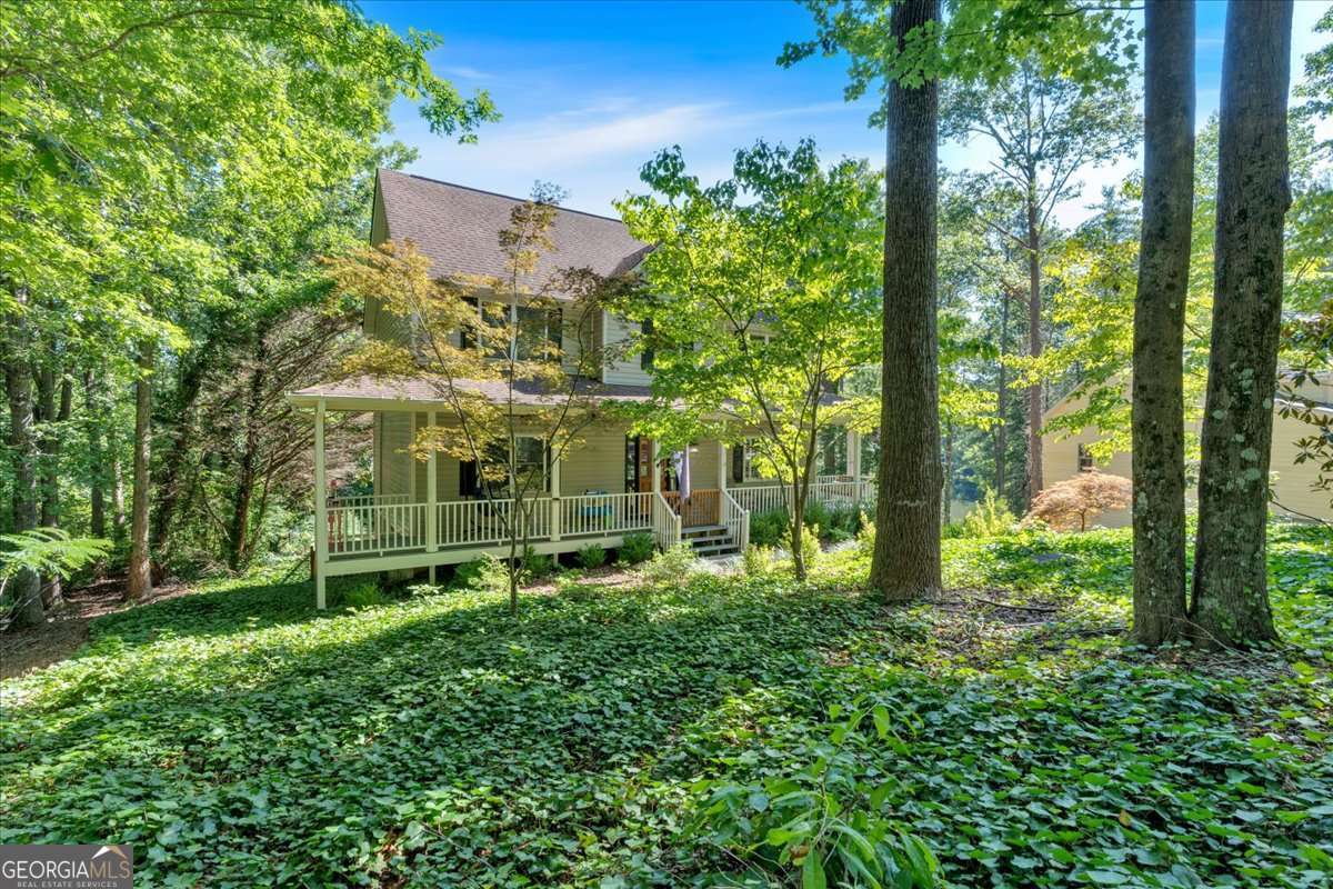 3044 Cypress CV