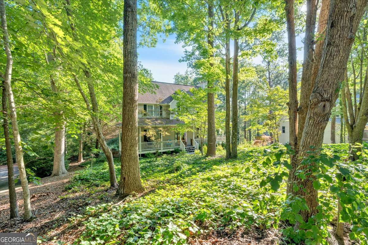 3044 Cypress CV