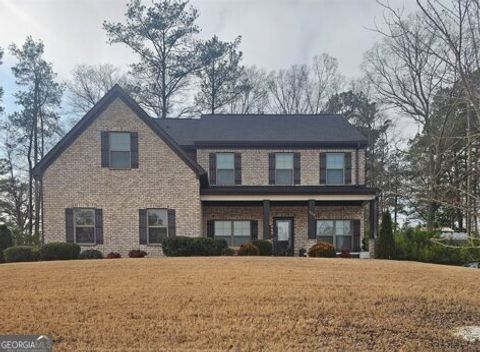 508 Palmetto Oaks TRL Palmetto GA 30268