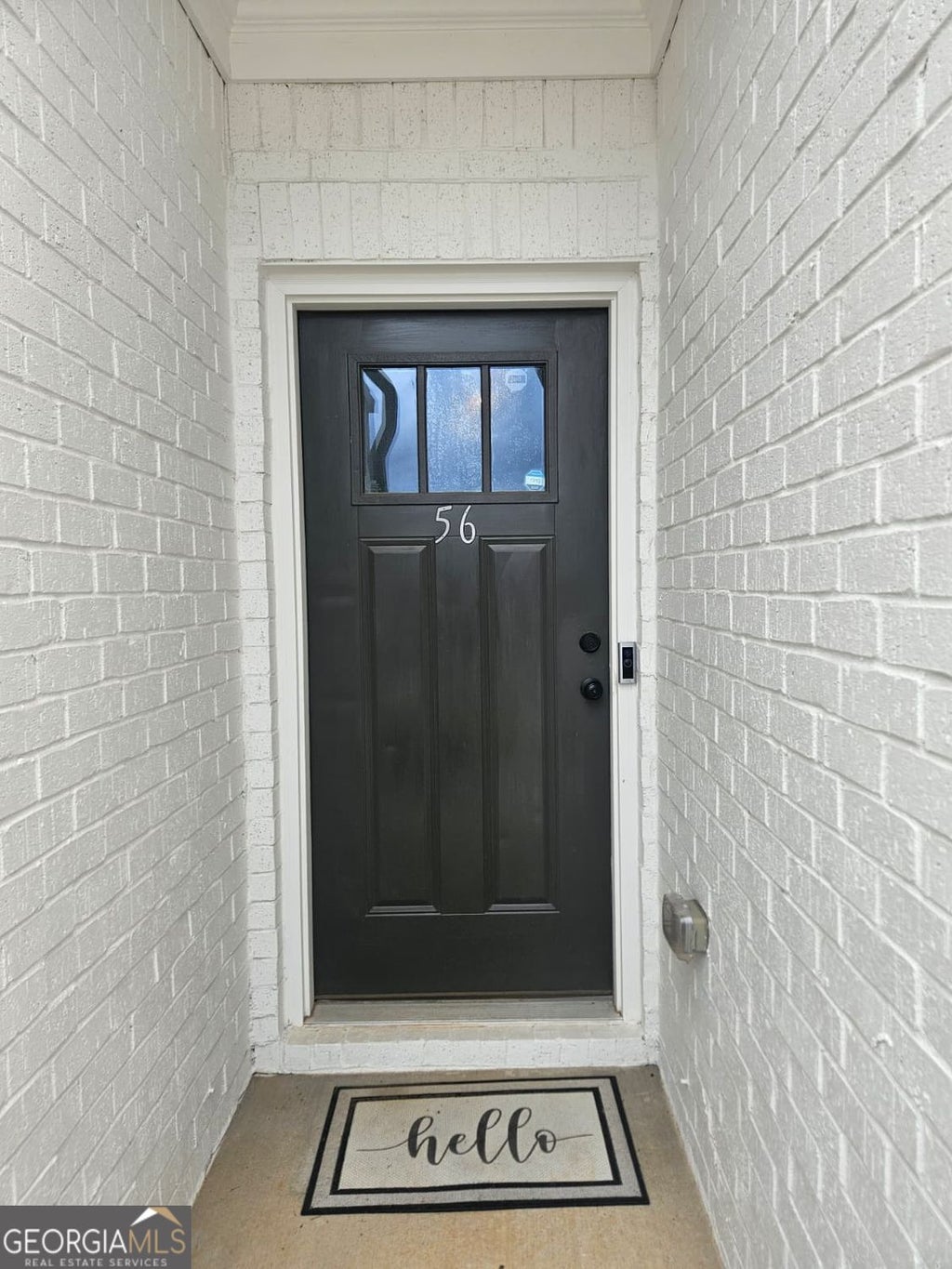 Photo of 56 Auburn Hill Drive, Auburn, GA 30011 (MLS # 10802892)