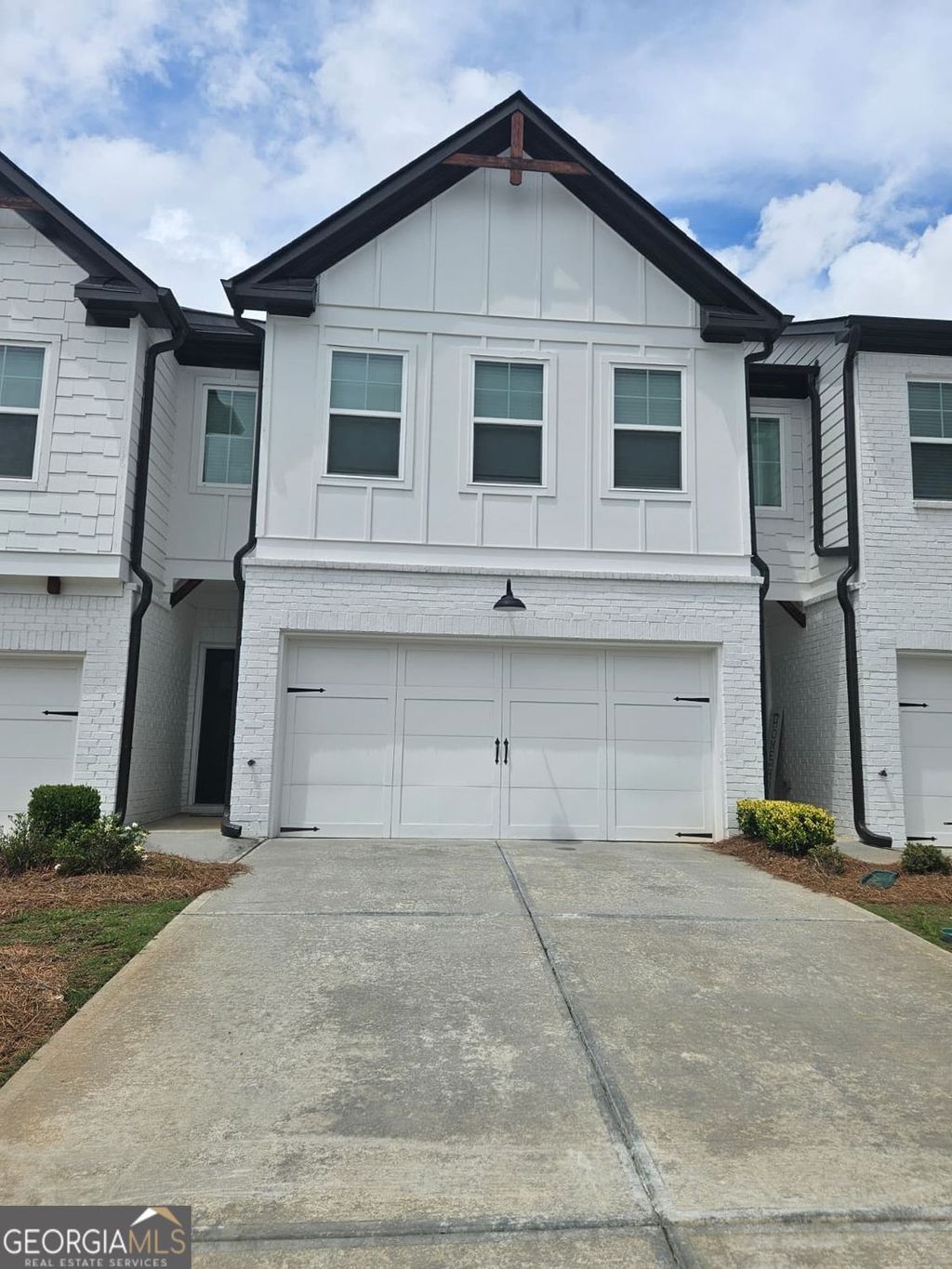 Photo of 56 Auburn Hill Drive, Auburn, GA 30011 (MLS # 10802892)