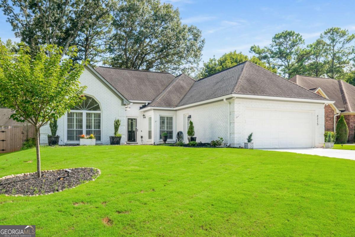 4315 Pinewalk DR