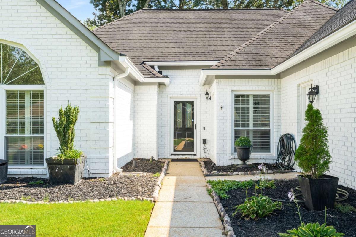 4315 Pinewalk DR