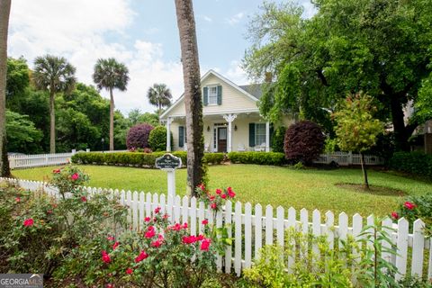 A home in St. Marys