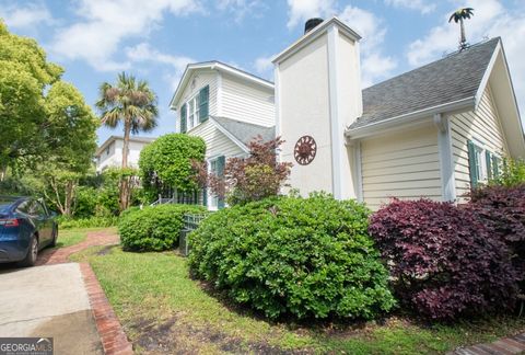 A home in St. Marys